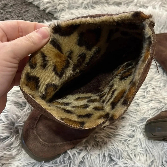 𝅺STYLE & Co Boots - Picture 5 of 7